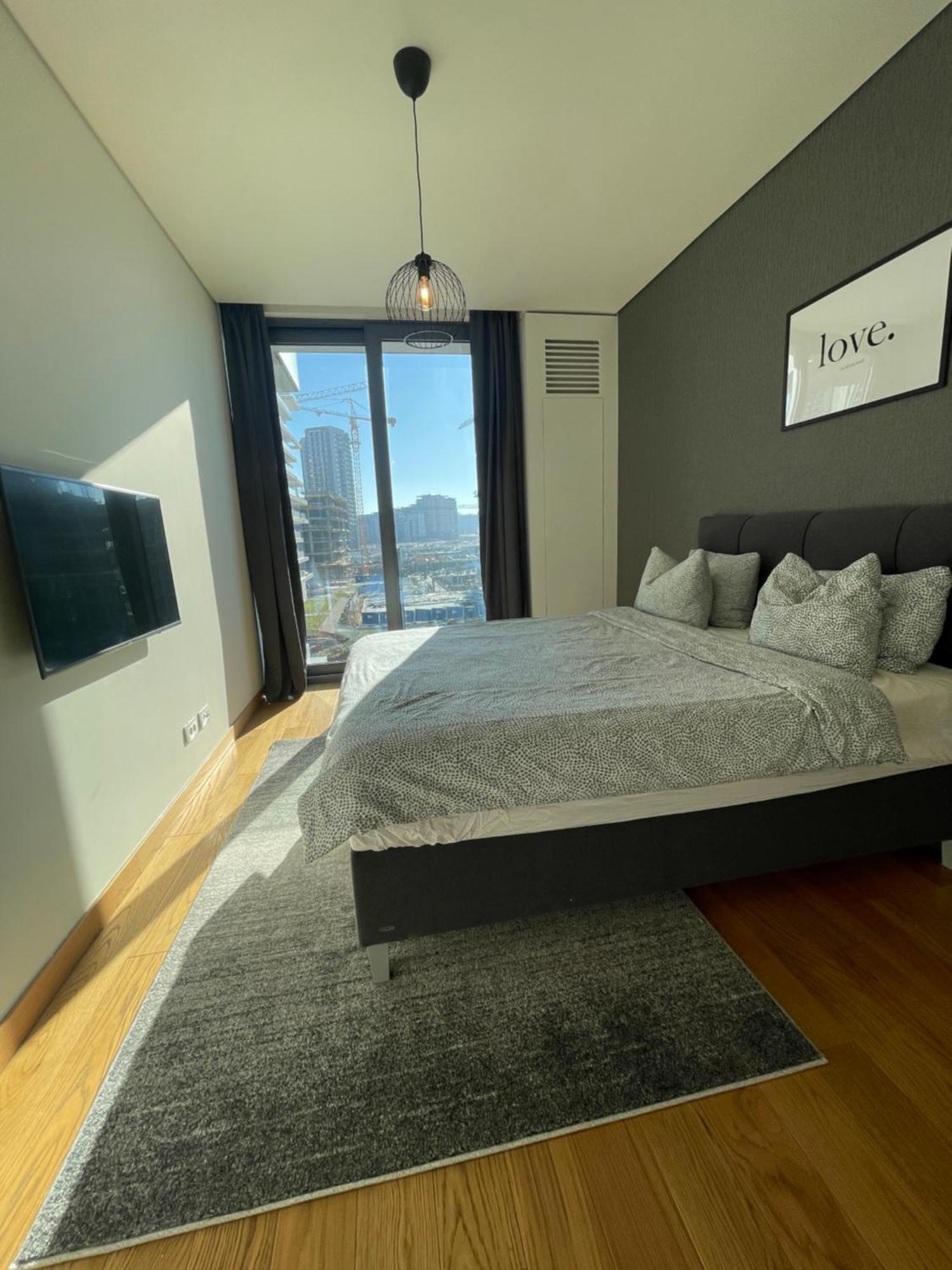 Apartment Luxury Waterfront
